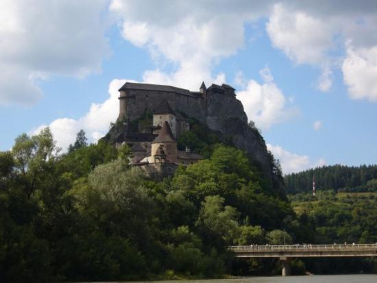 Penzion Janka Zuberec Exterior foto